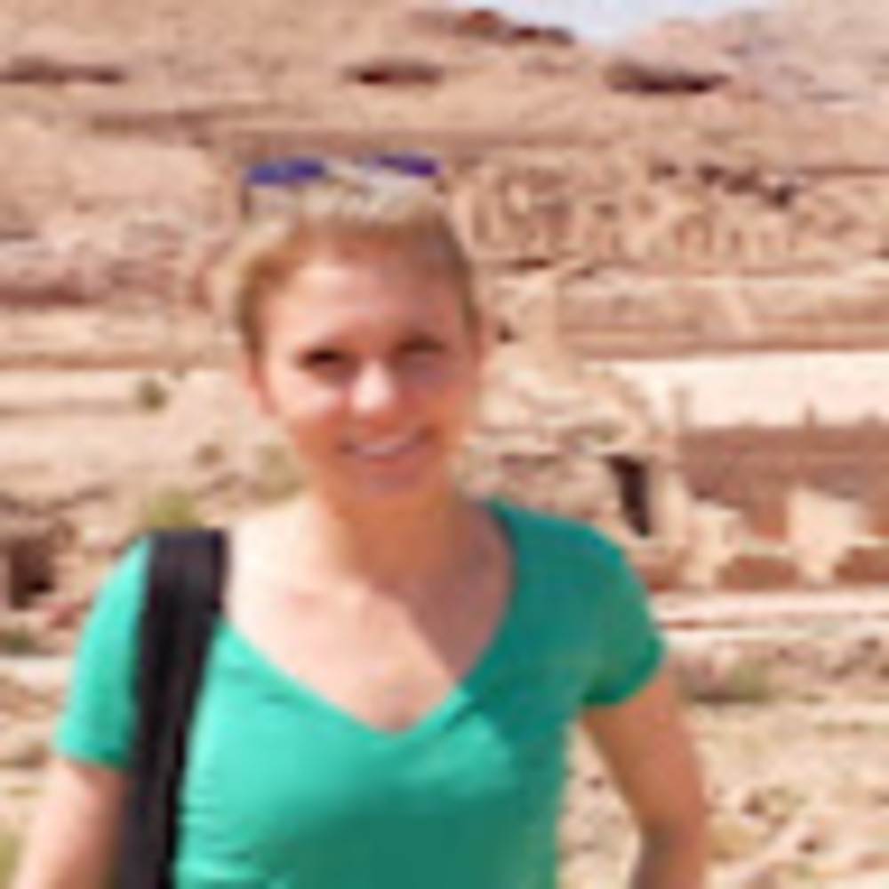 Meet your Posher, Jane